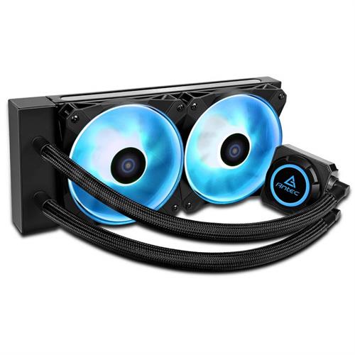 Antec K240 RGB קירור נוזלי למעבד