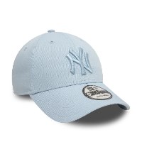 כובע NEW ERA YANKEES תכלת