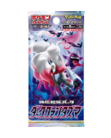 Pokemon TCG: Pokemon Dark Fantasm s10a Booster Box קלפי פוקימון יפנים TCG מקוריים בוסטר בוקס פוקימון