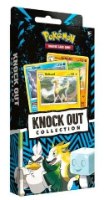 משחק קלפי פוקימון Pokemon TCG :Knock out Collection Booster Pack