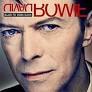DAVID BOWIE/BLACK TIE WHITE N
