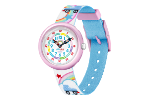 פליק פלאק שעון ילדים, דגם: ZFBNP102