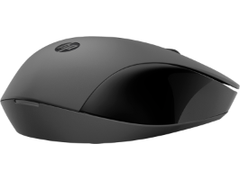 עכבר אלחוטי HP 150 שחור