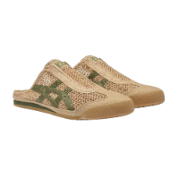 Onitsuka Tiger MEXICO 66 SABOT Beige/Green