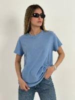 T מוס
