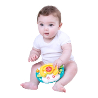 פלייגרו - מיני דרייבר ליטל טיונס - Playgro 6389073