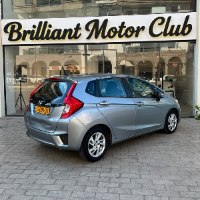 Honda Jazz 2016
