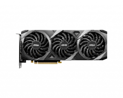 כרטיס מסך MSI GeForce RTX 3060 Ti VENTUS 3X 8G OC LHR