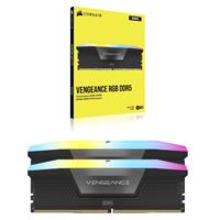 Corsair DDR5 16GB 5600 CL40 Vengeance RGB