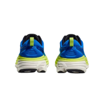 Hoka Skyflow Men Blue&White - נעלי ריצה גברים הוקה