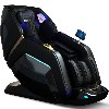 שחור - כורסת עיסוי Medics Care Royal Z9