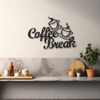 Coffee breake