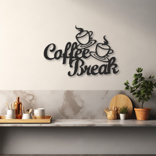 Coffee breake