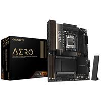 Gigabyte X870E AERO X3D DARK WOOD