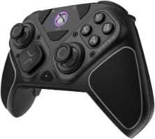 בקר משחק מודולרי אלחוטי צבע שחור Turtle Beach Victrix Pro BFG Reloaded Xbox – מבט על בקר משחק שחור