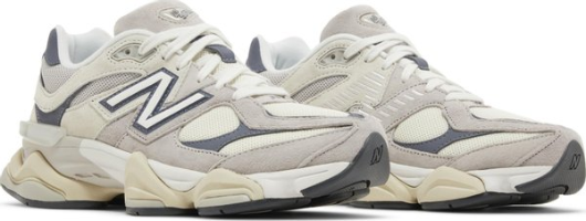 New Balance 9060 Moonrock Linen