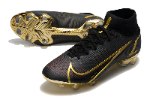 עם גרב - נעלי כדורגל Mercurial Vapor XIV Elite F