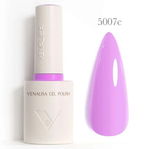 לק ג'ל ונליסה 5007 - 10 מ"ל venalisa