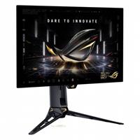 מכירה מוקדמת צפי הגעה 09.2026 - מסך גיימינג ASUS PG27AQWP-G 27 אינץ QHD 540Hz