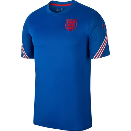 חולצת אימון אנגליה כחול יורו 2020