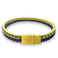 Savino Bracelet Gold