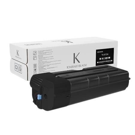 טונר שחור תואם Kyocera TK-6725 Black Toner Cartridge