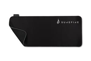 משטח לעכבר Verbatim Surefire Mouse Pad with RGB