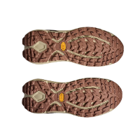 HOKA KAHA 3 GTX נעלי הוקה קאהה 3 לגברים בצבע חום | נעלי טיולים הוקה