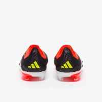 נעלי כדורגל ילדים adidas Predator Elite Laceless FG