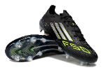 שרוכים - נעלי כדורגל אדידס Adidas F50 Elite שחור