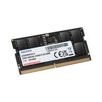 ADATA DDR5 SO-DIMM - AD5S560016G-S
