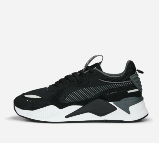 Men's sneakers Puma RS-X Suede 391176 03