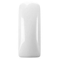 מילקי טופ ג'ל חלבי ללא נטרול Milky Top White Gel