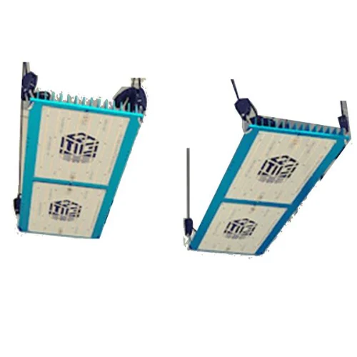 מערכת תאורה לד קוואנטום בורד AMG Quantum Board 480W PRO