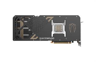 כרטיס מסך ZOTAC GAMING GeForce RTX 5090 SOLID OC