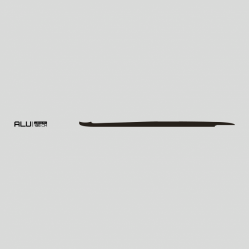 FOIL FUSELAGE 105 CM