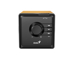רמקול נייד GENIUS SP-916BT