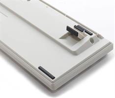 Ducky Origin – חוויית קלדה ריאלית עם מנגנוני Cherry Brown Switch