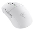 לבן - עכבר גיימינג אלחוטי Turtle Beach Burst II Air