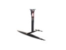 סט מלא כולל תורן MK/73P ותיק - Leviathan PRO 1360-663-370 1400cm2