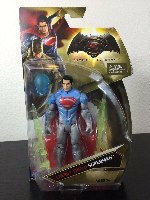 דמות סופרמן באטמן עם כלי לחימה   גודל 15ס''מ