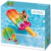 מזרון קרטיב רמזור 58766 INTEX