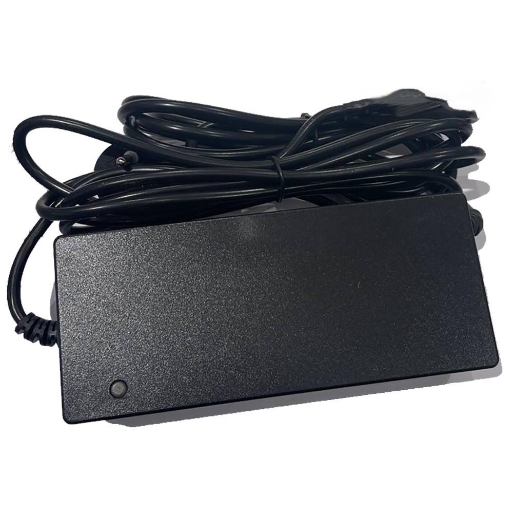 מטען 60V 2A לטרקטורון חשמלי 60V charger for electric ATV 2A