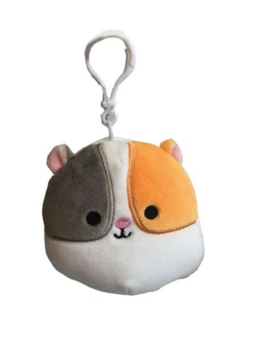 סקווישמלו בובה עם קליפס אורט האוגר 9 ס"מ Squishmallows