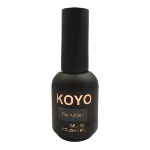 ראבר טופ ללא נטרול קויו – KOYO