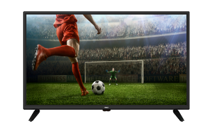 טלוויזיה MAG 32" LED TV CR32C