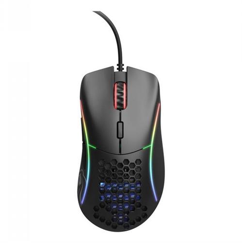 עכבר גיימינג Glorious Model D שחור מט