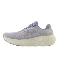 Fresh Foam X 880v15 נעלי ריצת כביש נשים רוחב 2E צבע סגול בהיר | NEW BALANCE