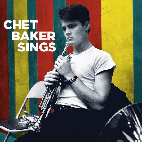 CHET BAKER / SINGS -HQ-