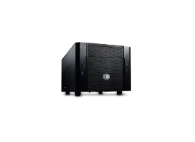 מארז מחשב - COOLERMASTER ELITE 130 BLACK